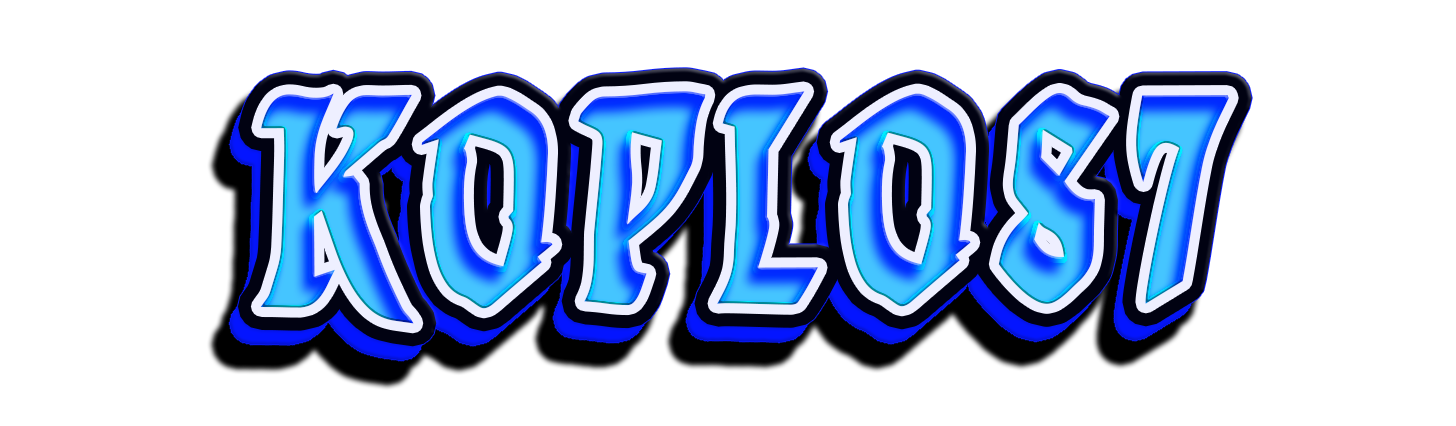 KOPLO87 logo